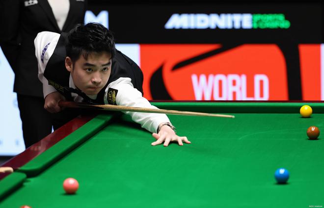 多项国际与 多项国际与