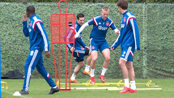 控制与游走 控制与游走