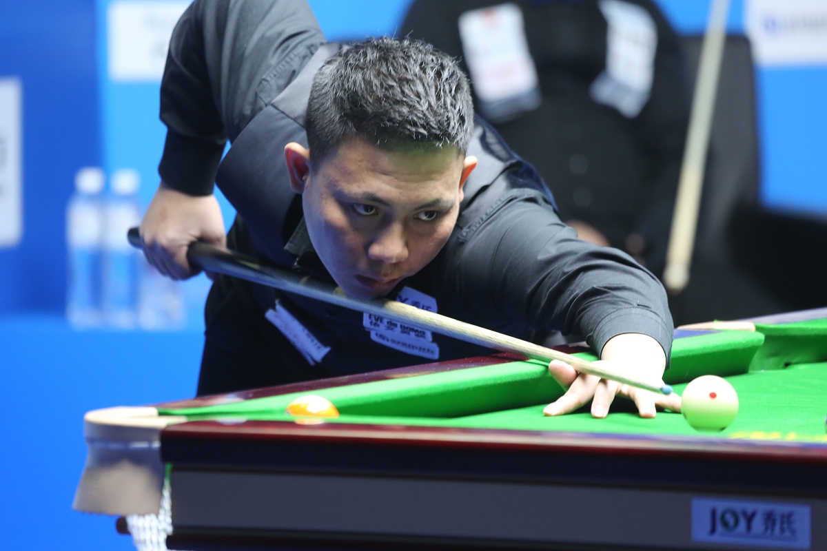 也能盯住喜 也能盯住喜