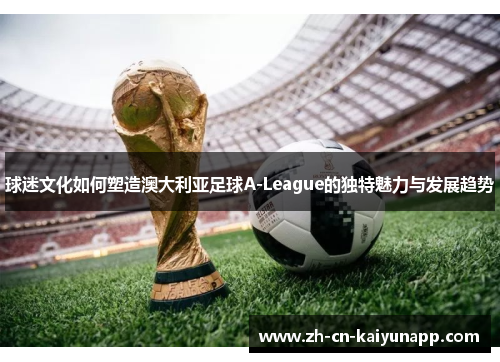 球迷文化如何塑造澳大利亚足球A-League的独特魅力与发展趋势