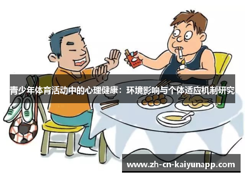 青少年体育活动中的心理健康：环境影响与个体适应机制研究