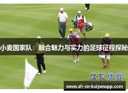 小麦国家队：融合魅力与实力的足球征程探秘