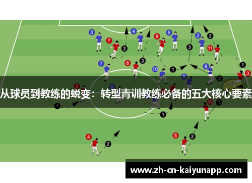 从球员到教练的蜕变：转型青训教练必备的五大核心要素