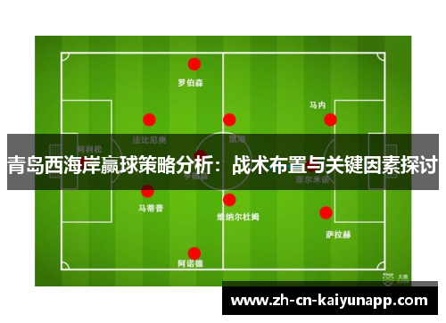 青岛西海岸赢球策略分析：战术布置与关键因素探讨