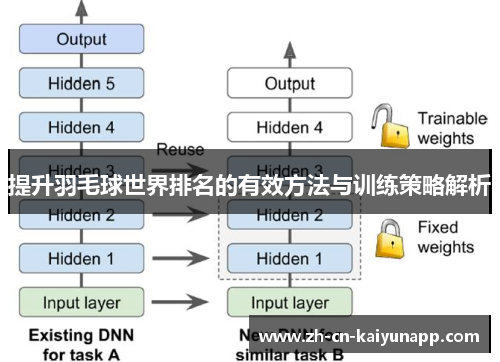 提升羽毛球世界排名的有效方法与训练策略解析