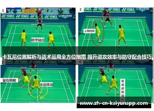 卡瓦尼位置解析与战术运用全方位指南 提升进攻效率与防守配合技巧